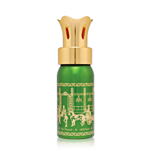 Les Romantiques Caleche (Vert – Green)